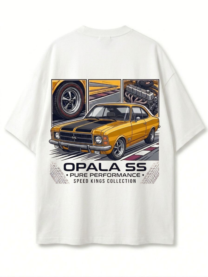 Opala SS